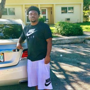 Meet your Posher, Benji's